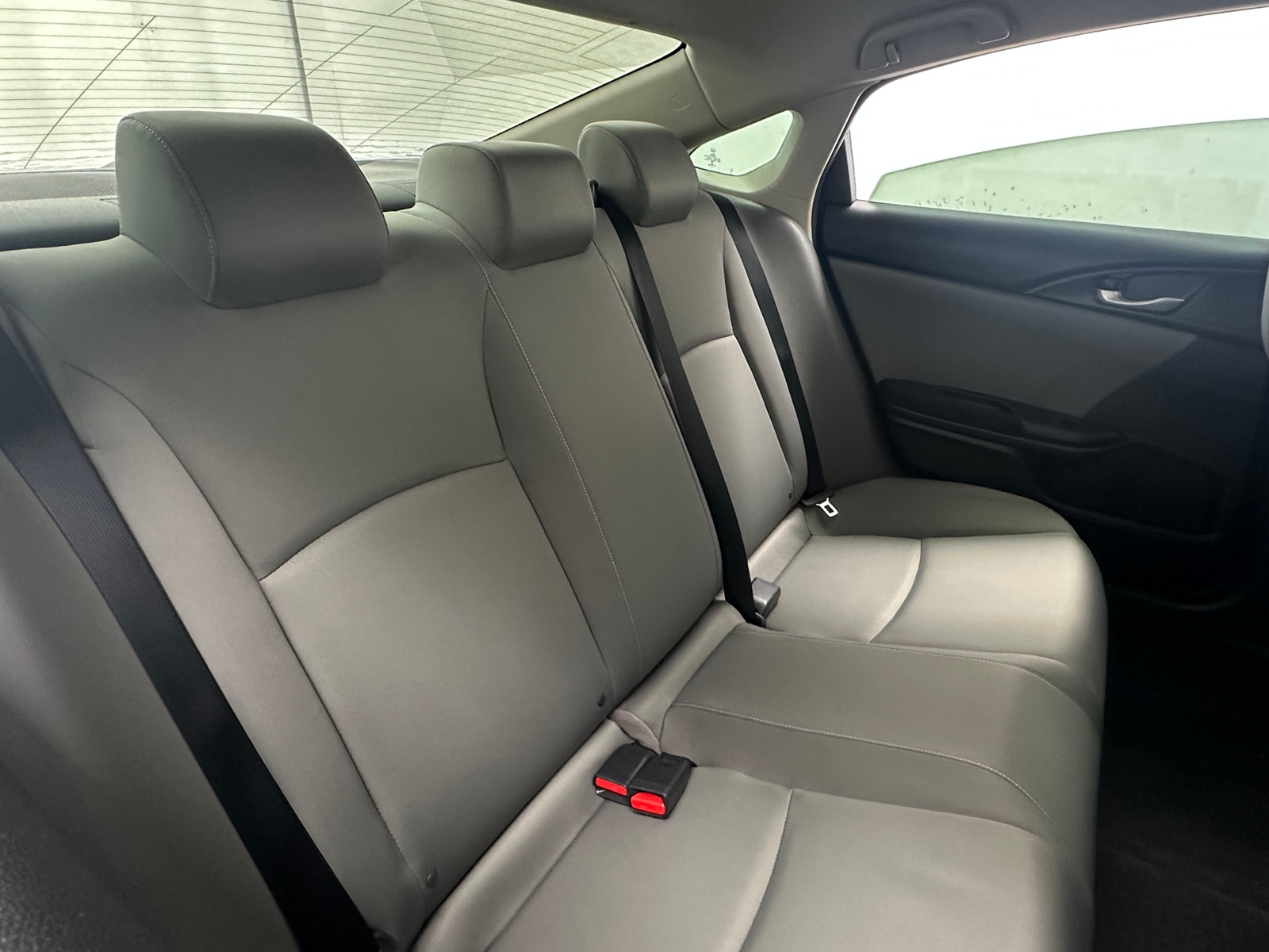 Thumbnail: 2016 Honda Civic - 6