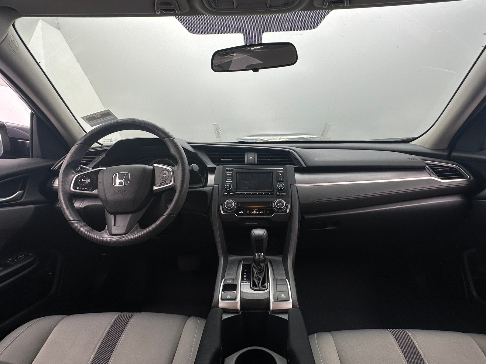 Thumbnail: 2016 Honda Civic - 3