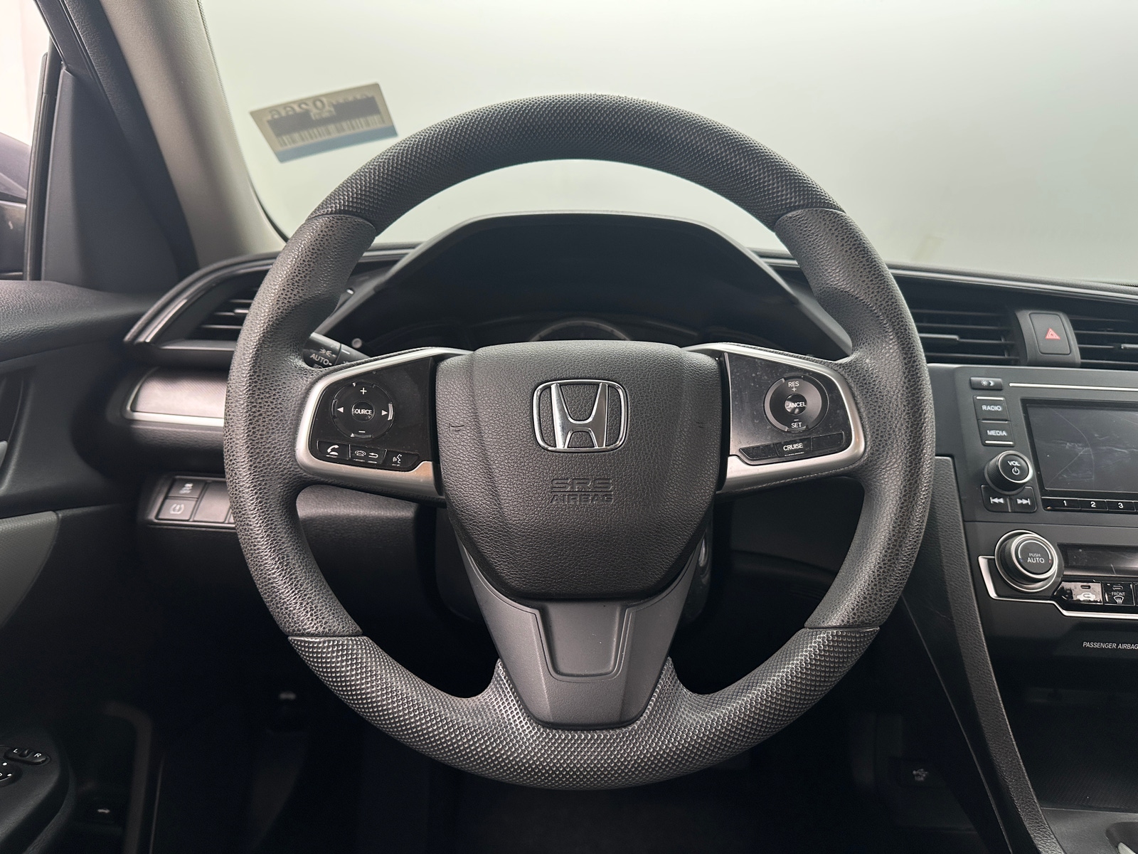 Thumbnail: 2016 Honda Civic - 5