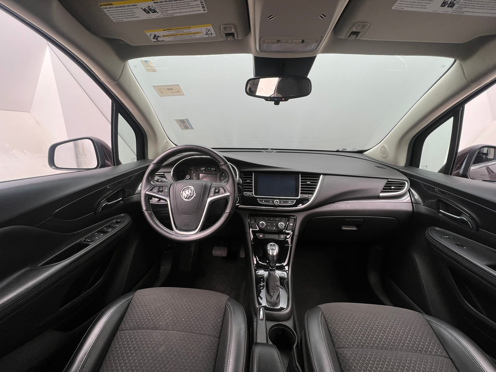 Thumbnail: 2018 Buick Encore - 2