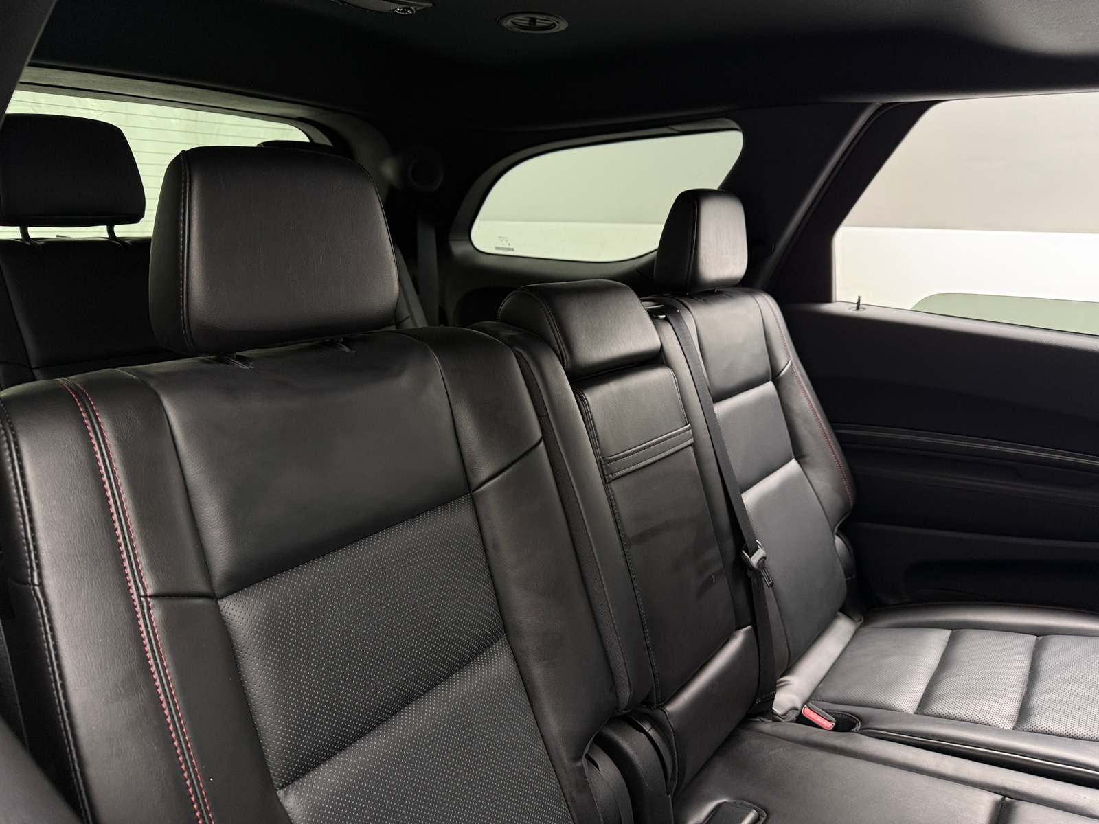 Thumbnail: 2024 Dodge Durango - 5