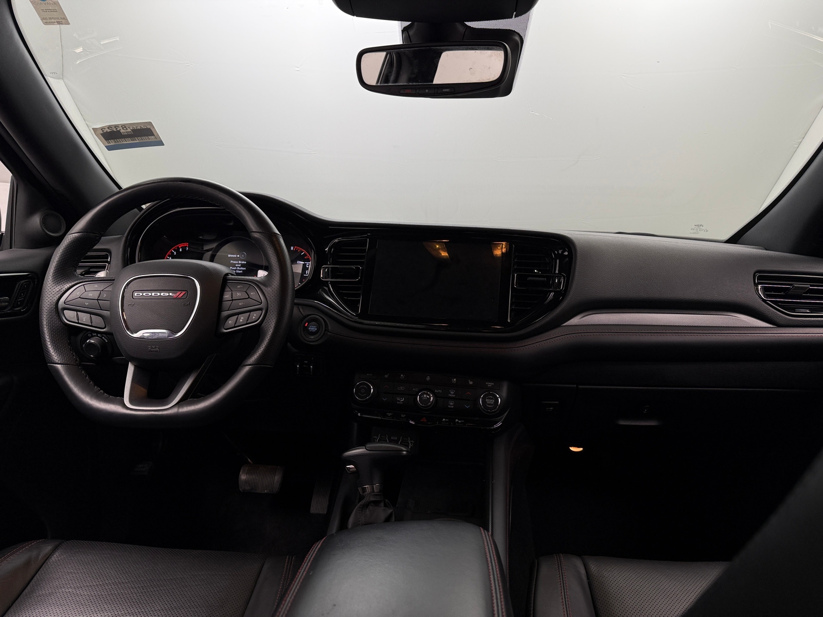 Thumbnail: 2024 Dodge Durango - 2