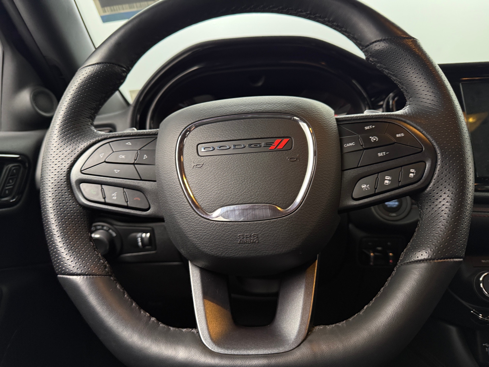 Thumbnail: 2024 Dodge Durango - 4