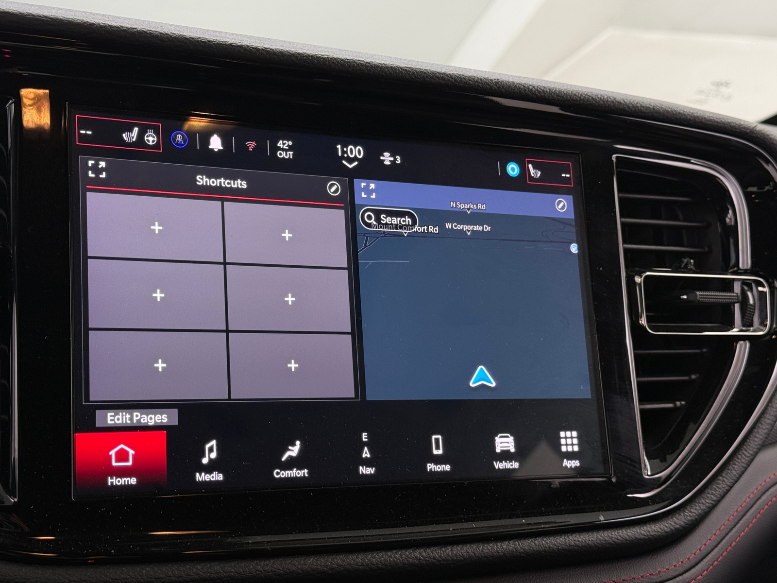 Thumbnail: 2024 Dodge Durango - 3