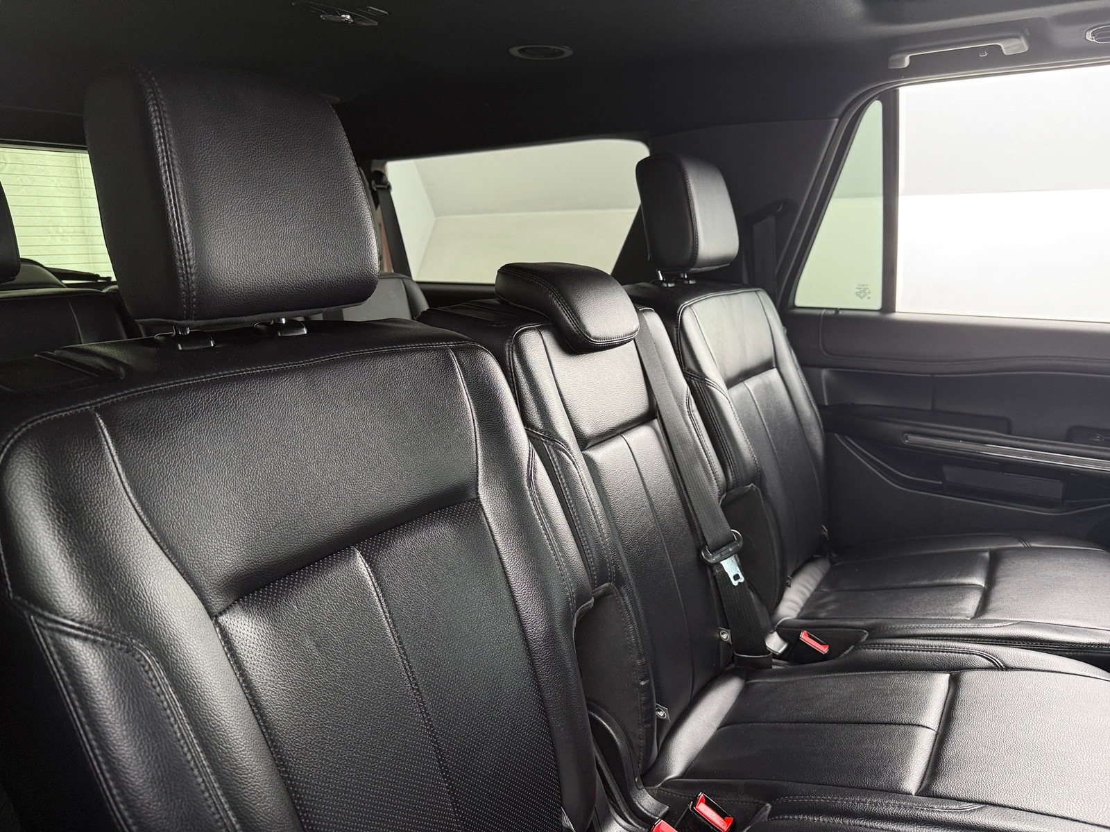 Thumbnail: 2021 Ford Expedition MAX - 5