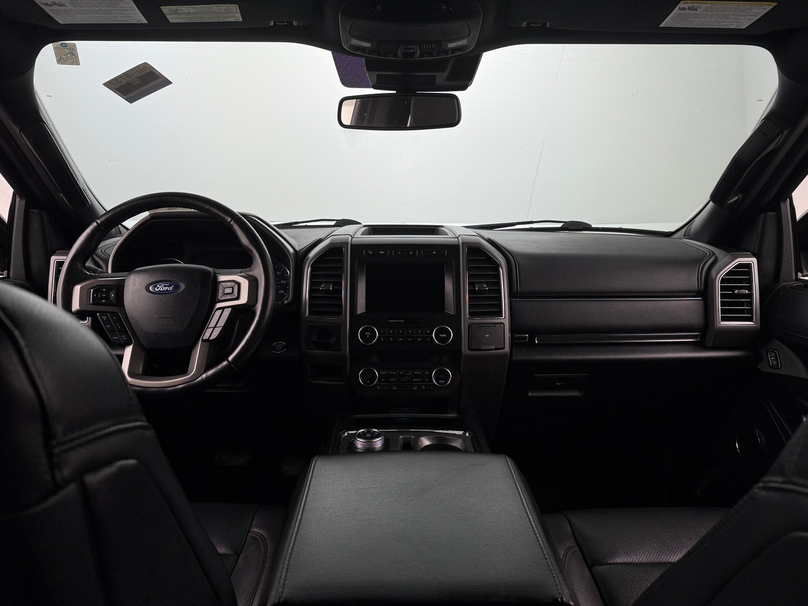 Thumbnail: 2021 Ford Expedition MAX - 2