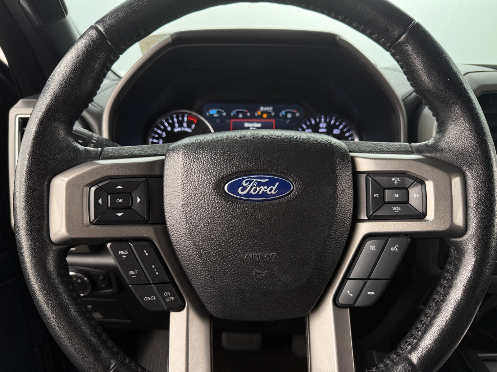 Thumbnail: 2021 Ford Expedition MAX - 4