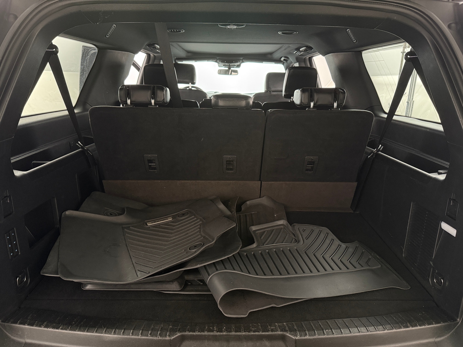 Thumbnail: 2021 Ford Expedition MAX - 6