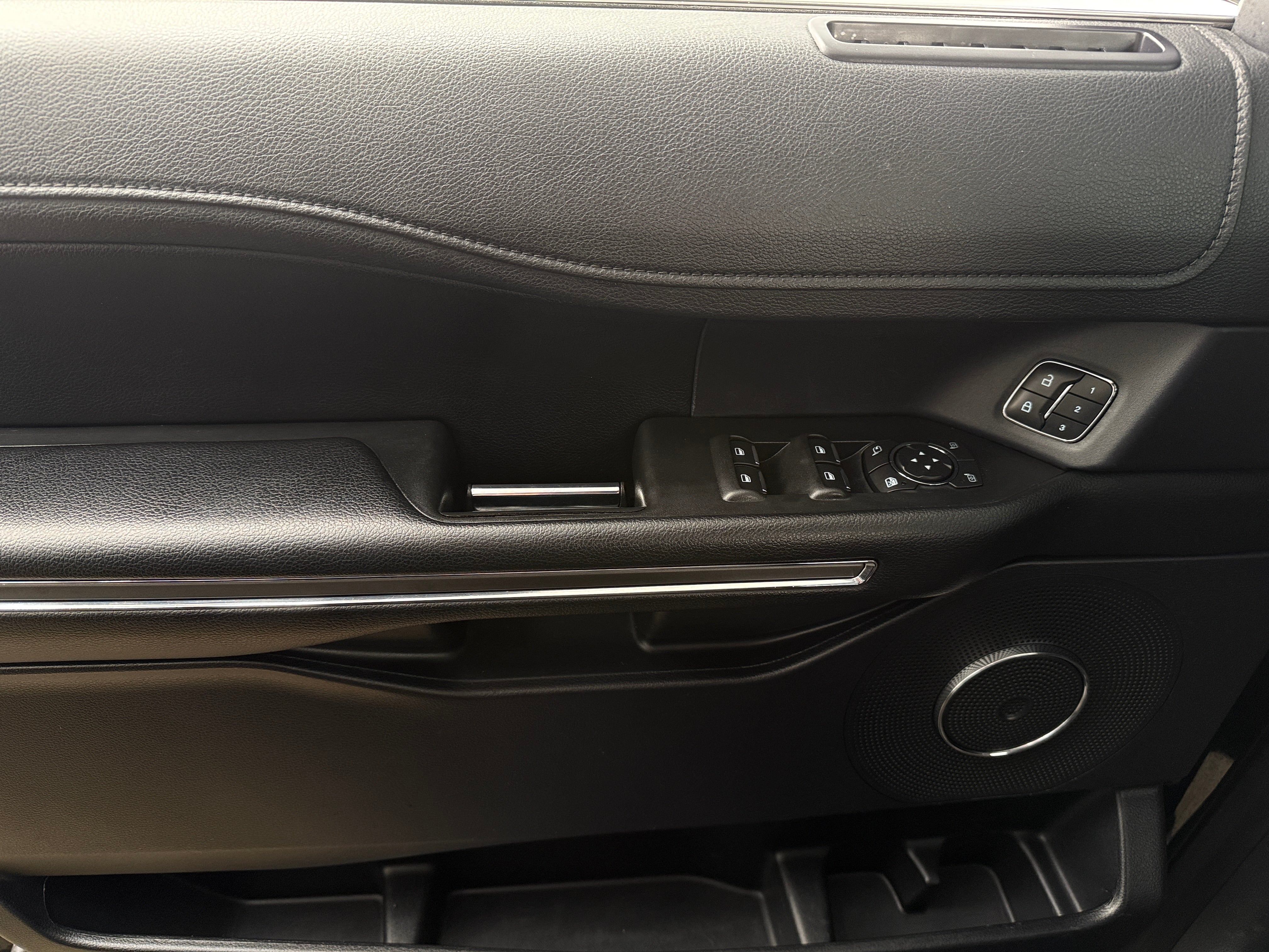 2021 Ford Expedition