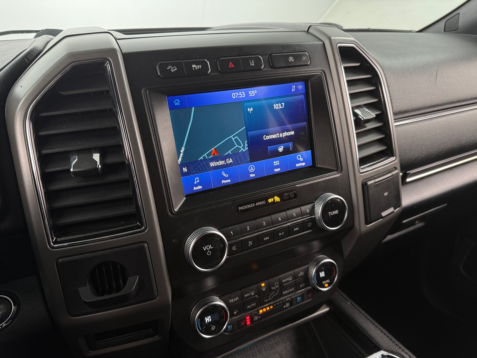 Thumbnail: 2021 Ford Expedition MAX - 3