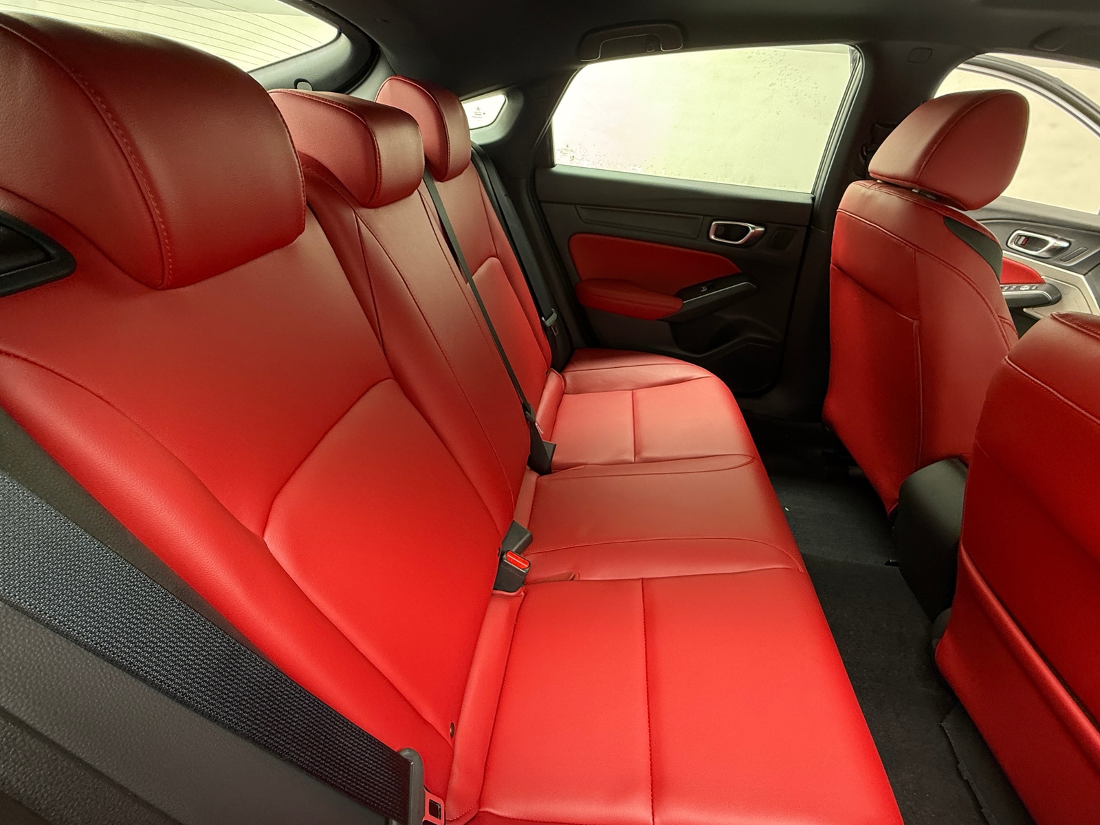 Thumbnail: 2023 Acura Integra - 5