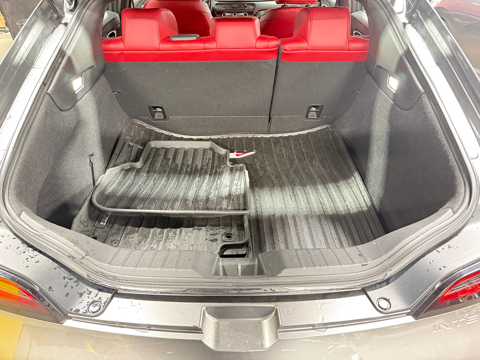 Thumbnail: 2023 Acura Integra - 6