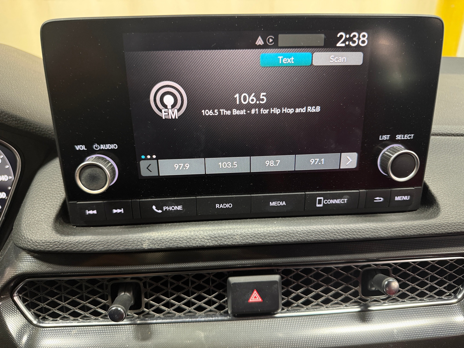 Thumbnail: 2023 Acura Integra - 3