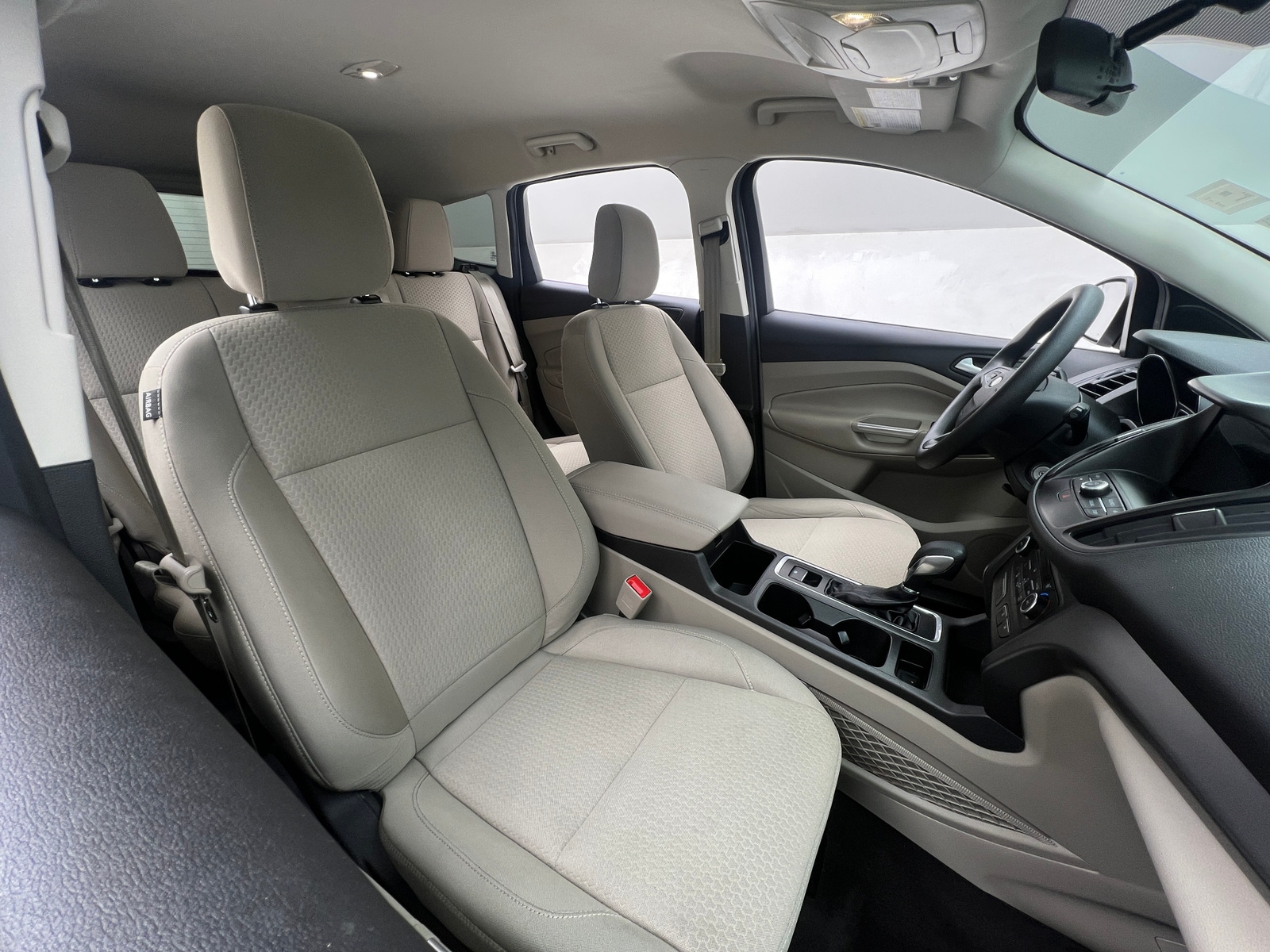 Thumbnail: 2018 Ford Escape - 2