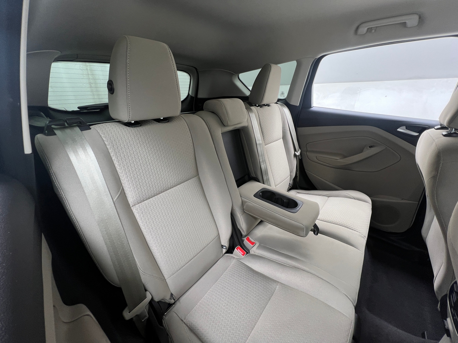 Thumbnail: 2018 Ford Escape - 6