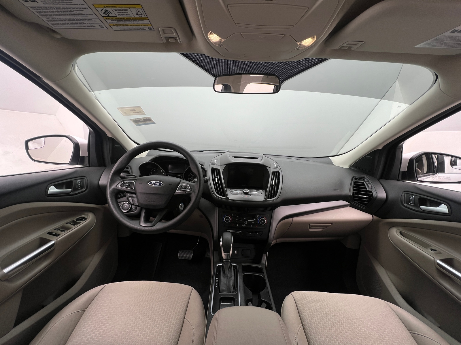 Thumbnail: 2018 Ford Escape - 3