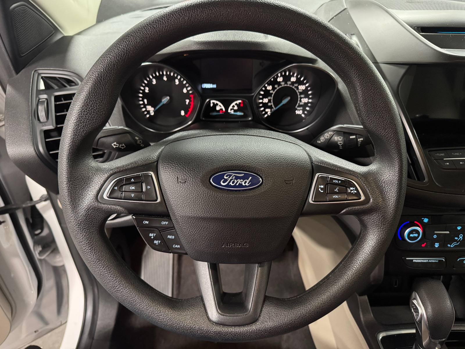 Thumbnail: 2018 Ford Escape - 5