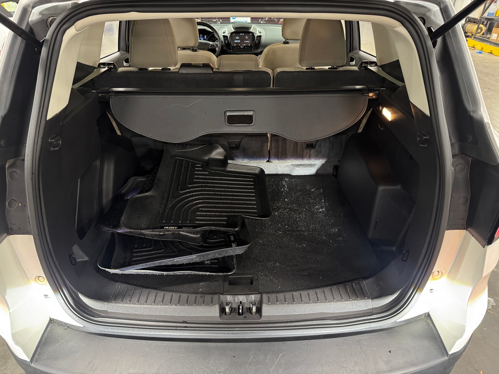 Thumbnail: 2018 Ford Escape - 7