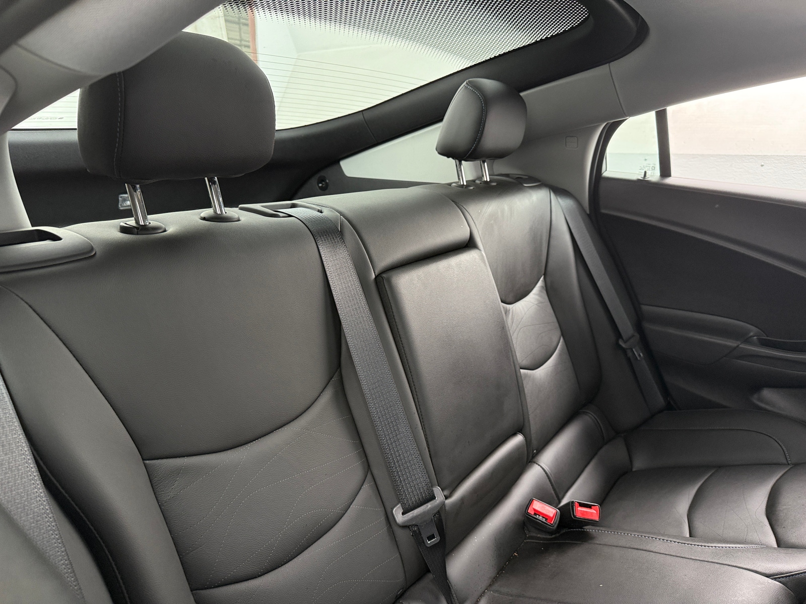 Thumbnail: 2019 Chevrolet Volt - 5