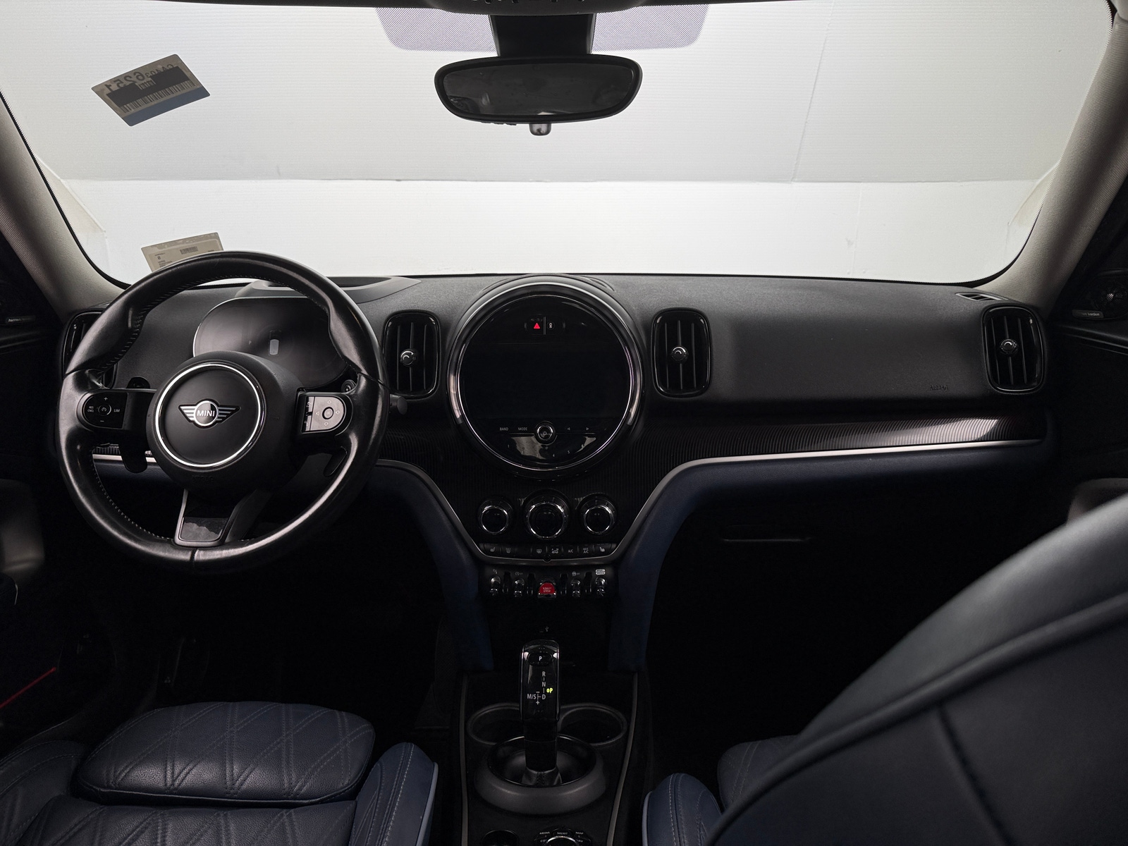 Thumbnail: 2023 MINI Cooper Countryman - 2