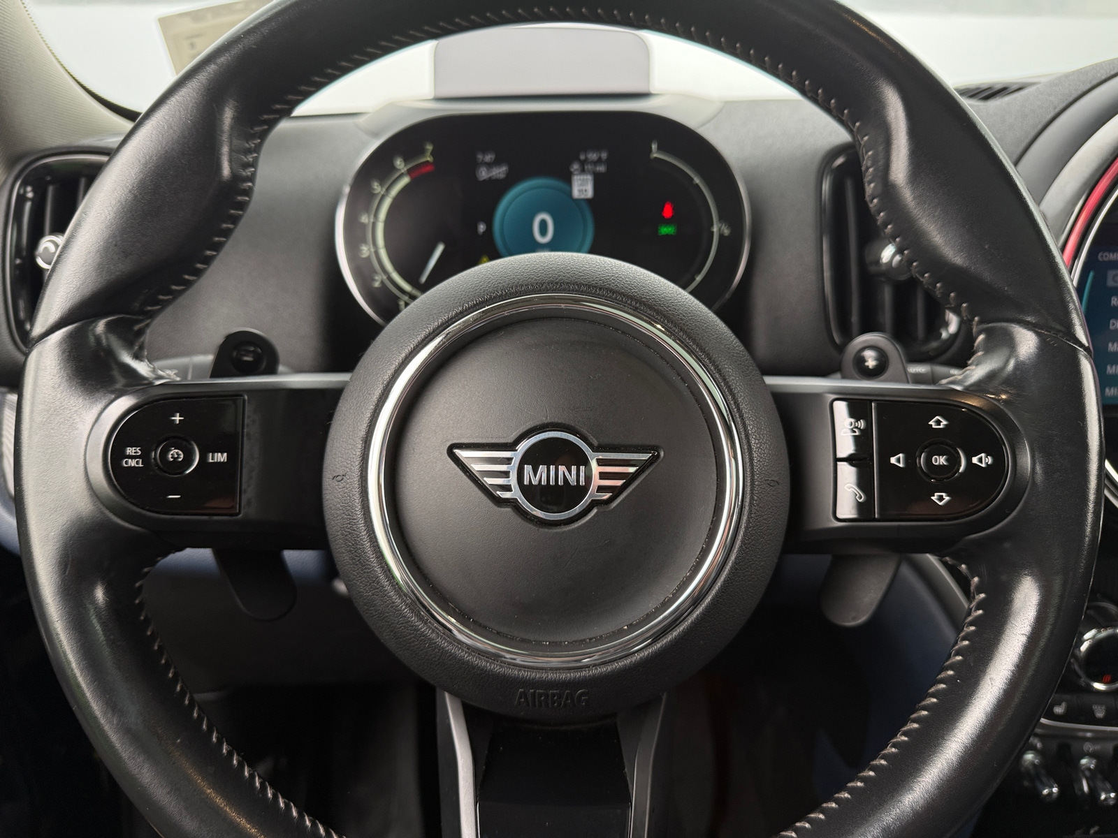 Thumbnail: 2023 MINI Cooper Countryman - 4