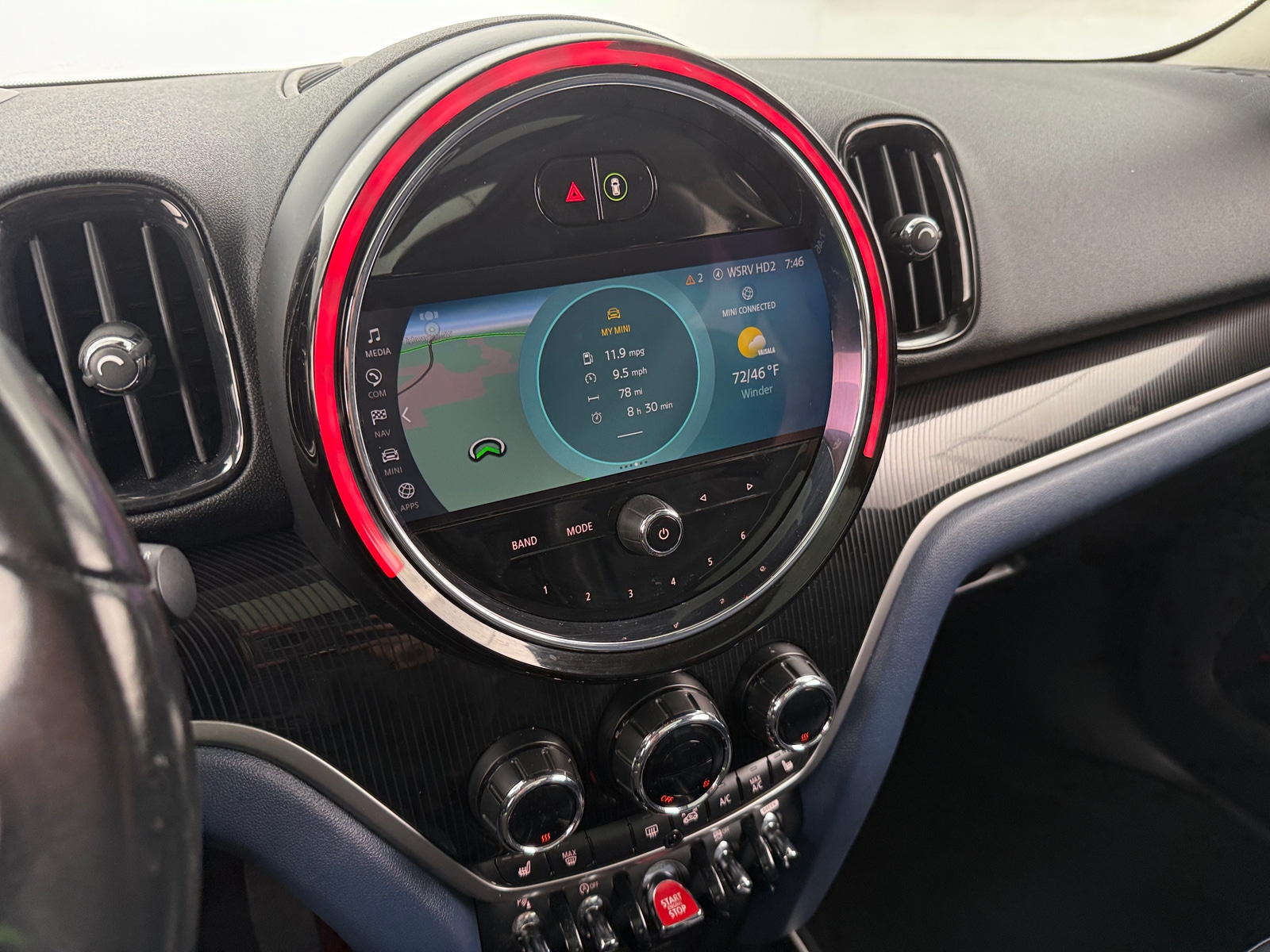 Thumbnail: 2023 MINI Cooper Countryman - 3