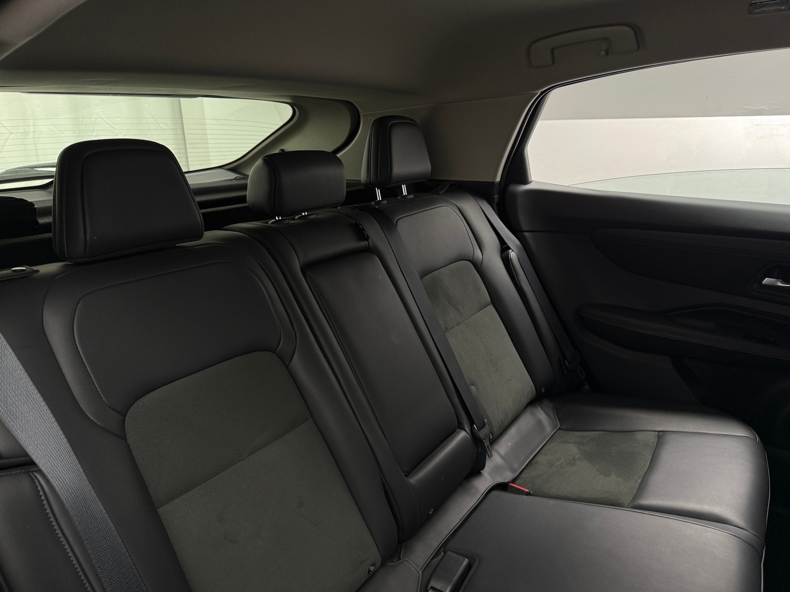 Thumbnail: 2024 Nissan Ariya - 5