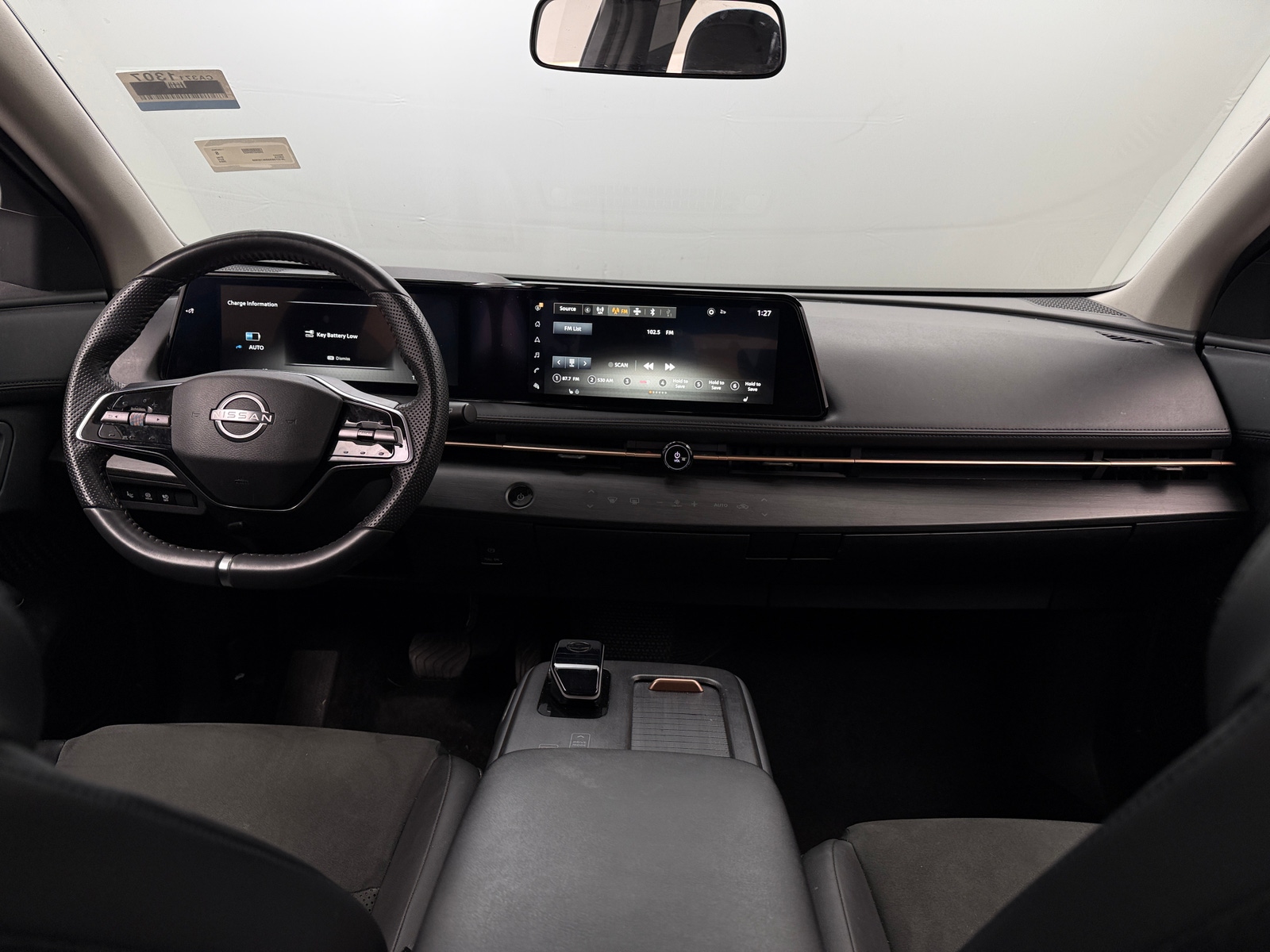 Thumbnail: 2024 Nissan Ariya - 2