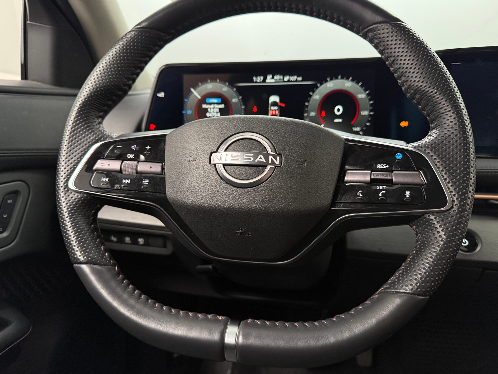 Thumbnail: 2024 Nissan Ariya - 4