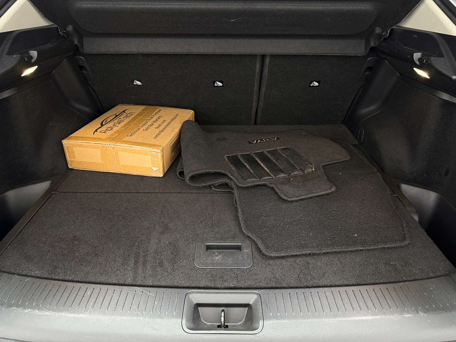 Thumbnail: 2024 Nissan Ariya - 6