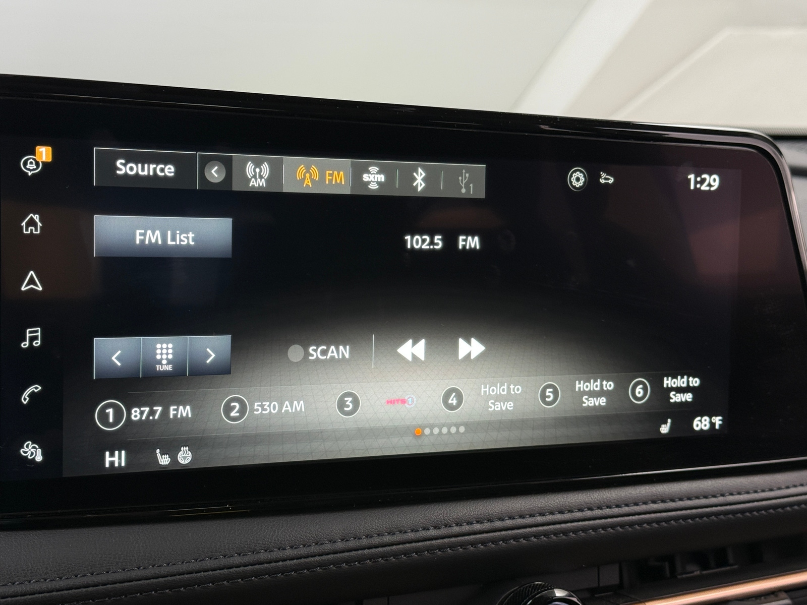 Thumbnail: 2024 Nissan Ariya - 3