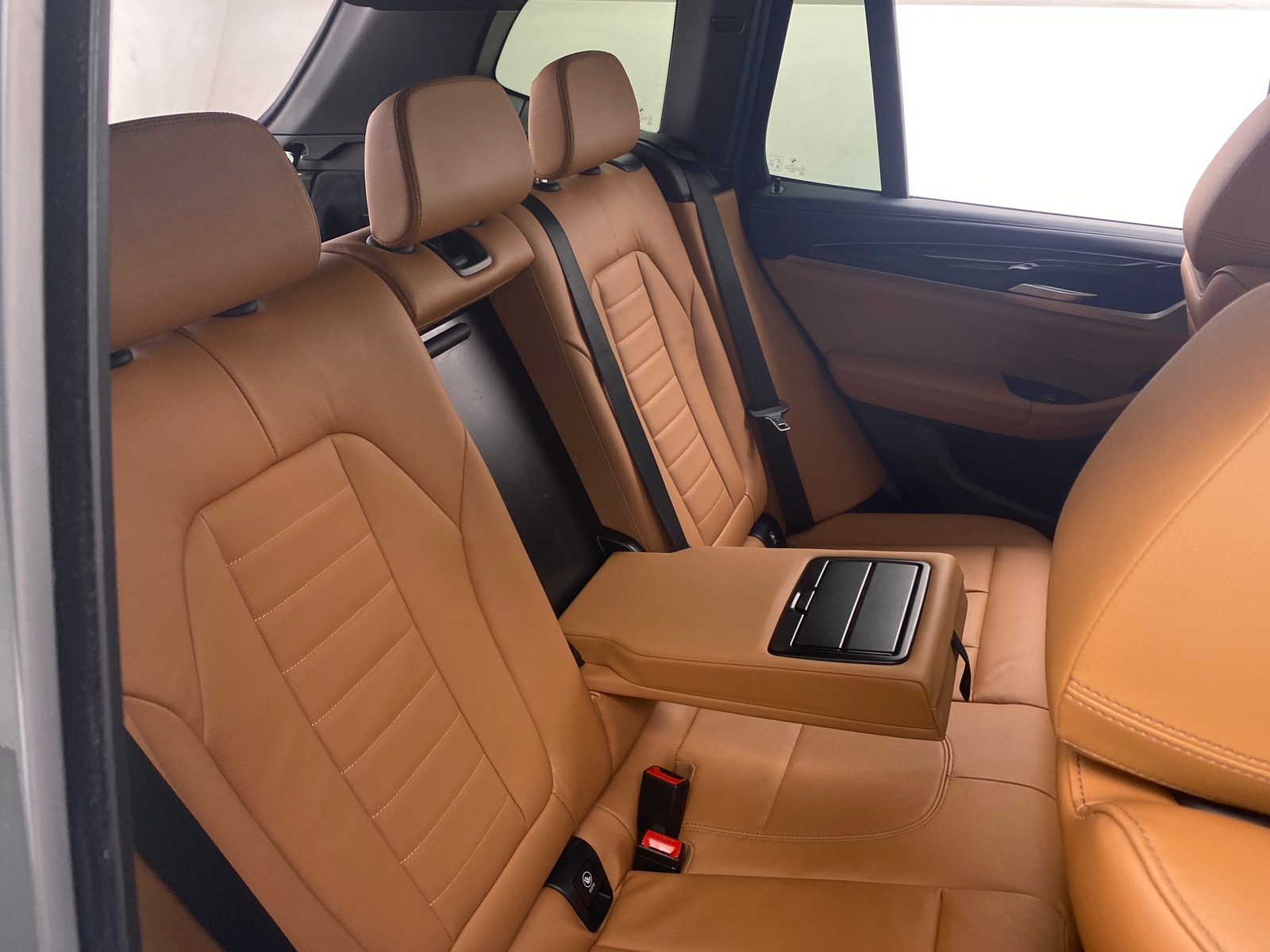 Thumbnail: 2021 BMW X3 - 5