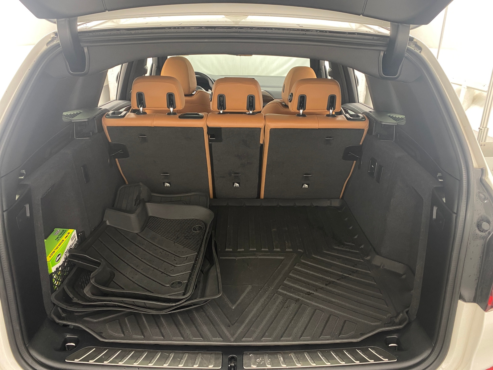 Thumbnail: 2021 BMW X3 - 6