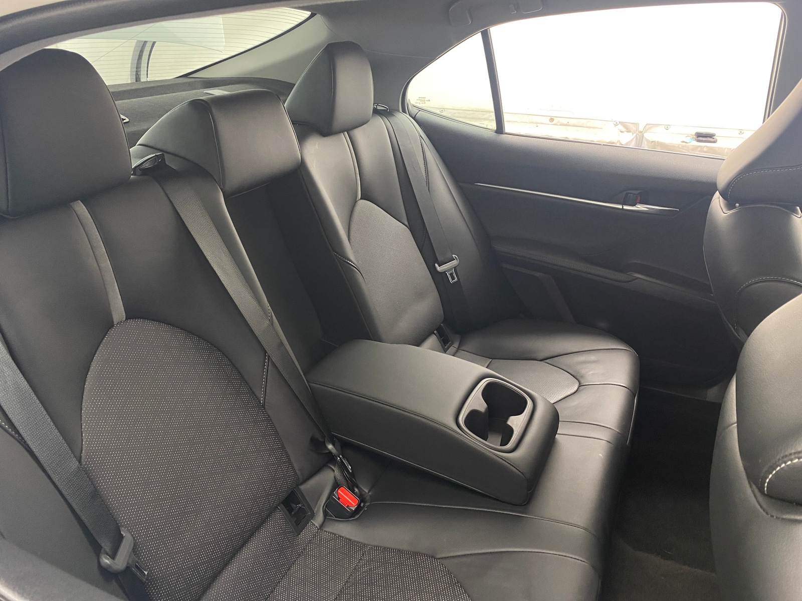 Thumbnail: 2022 Toyota Camry - 5