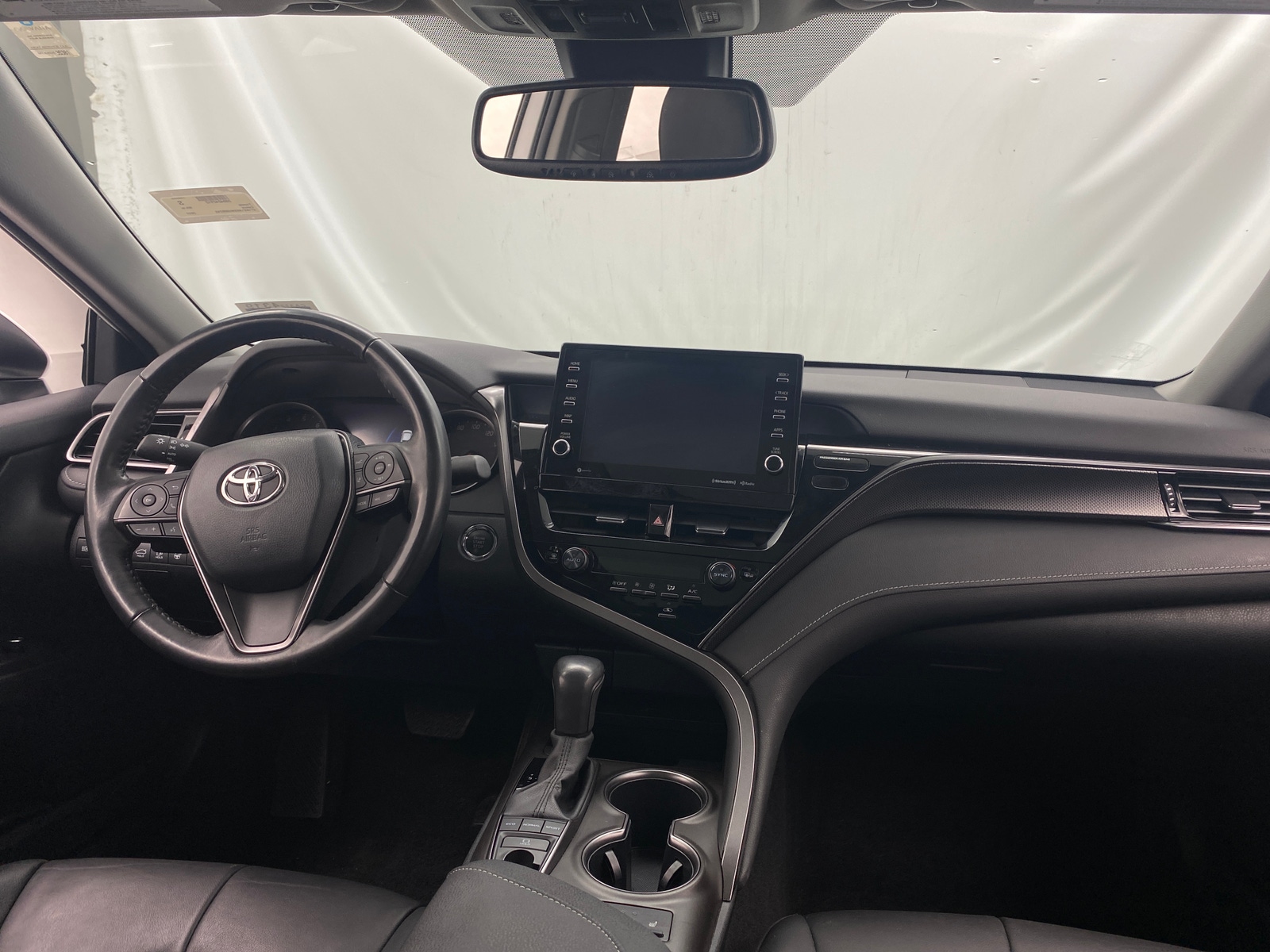 Thumbnail: 2022 Toyota Camry - 2