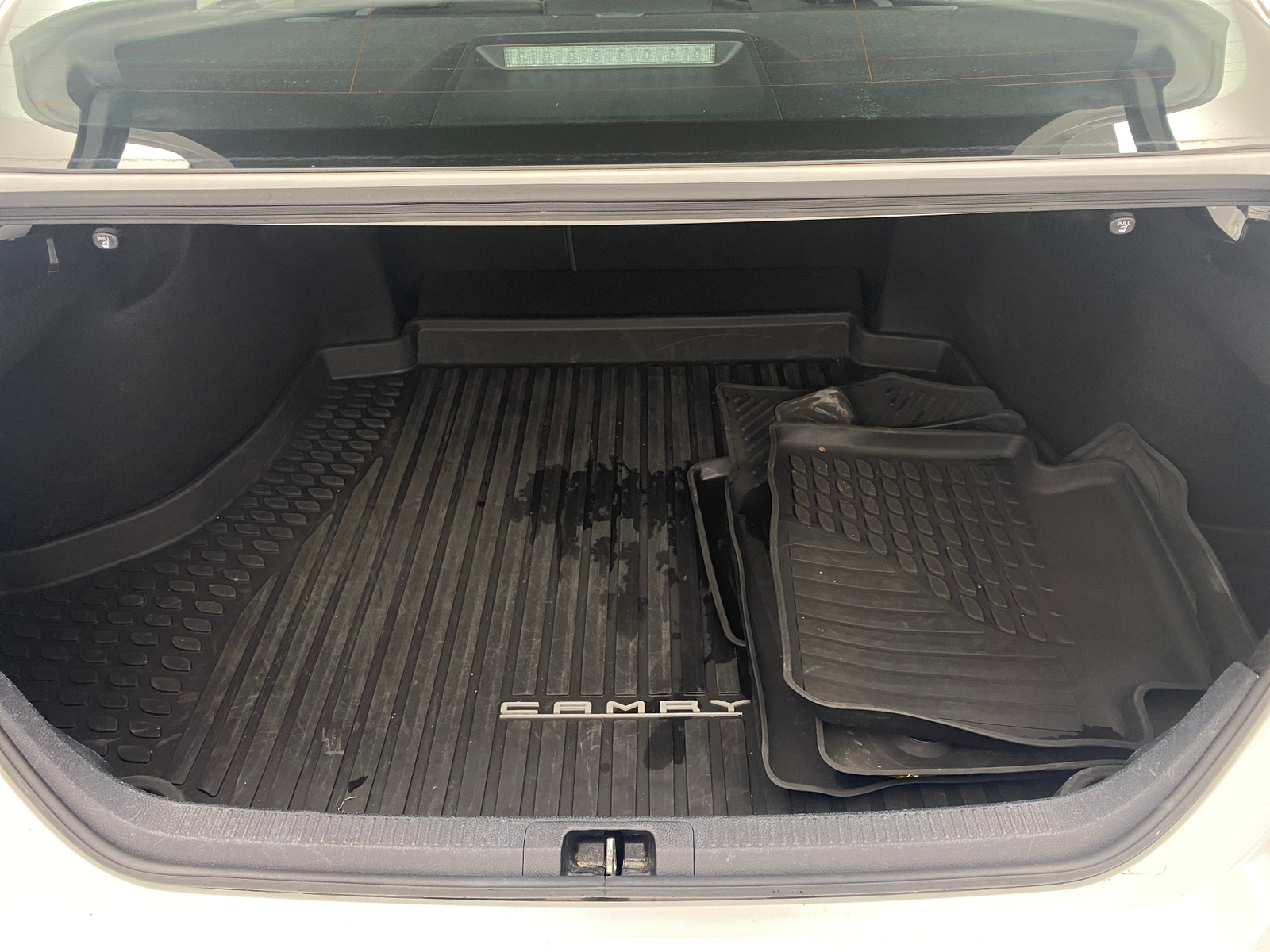 Thumbnail: 2022 Toyota Camry - 6