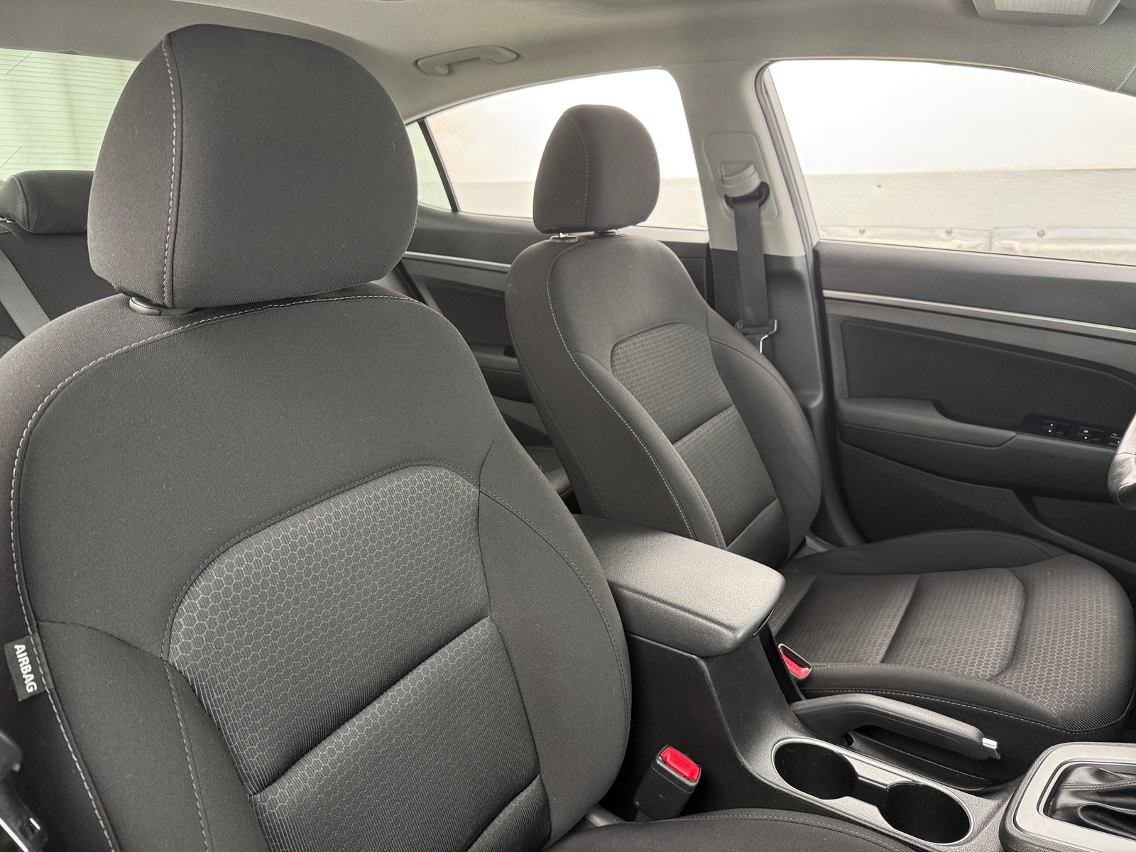 Thumbnail: 2018 Hyundai Elantra - 2