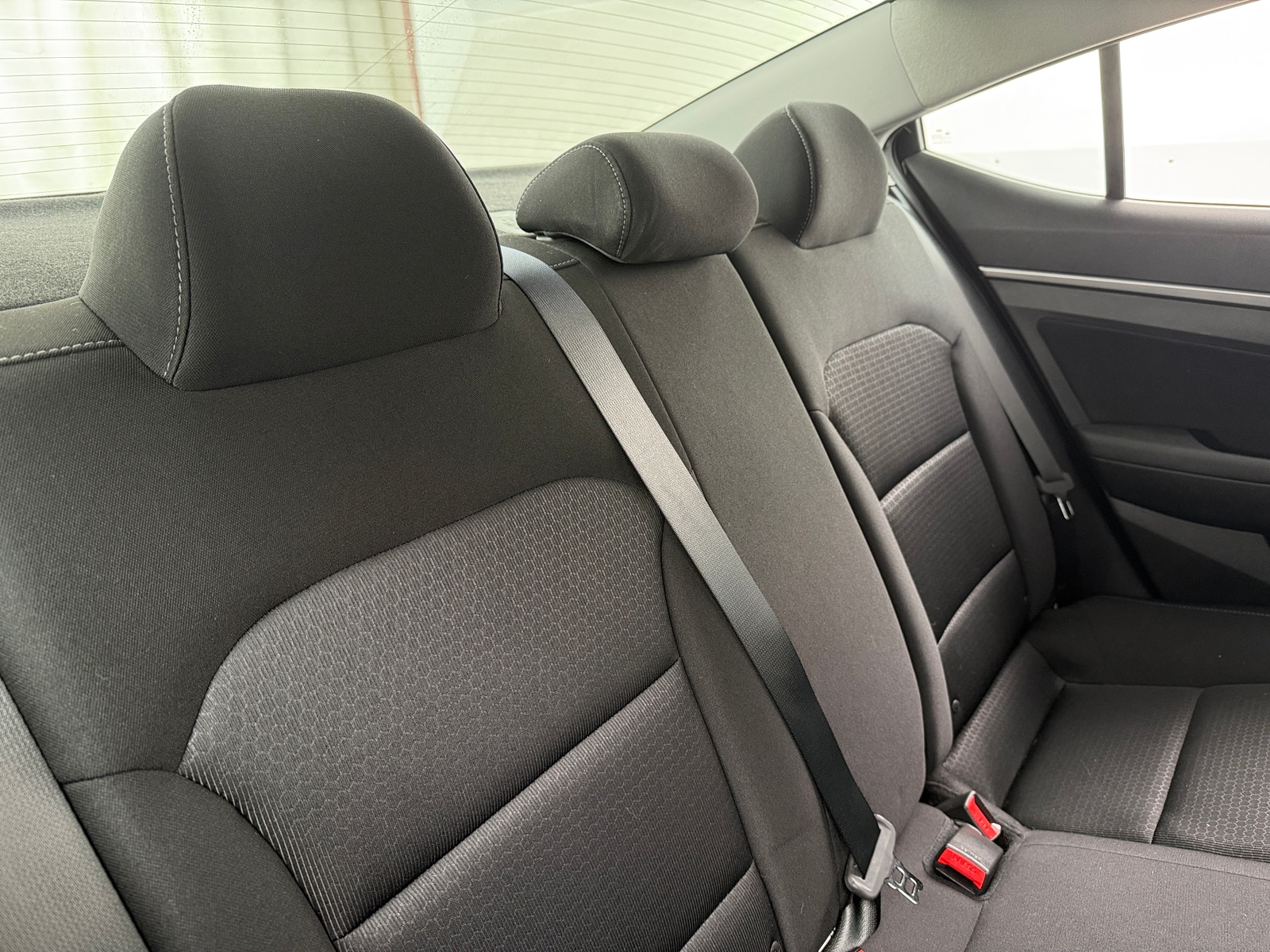 Thumbnail: 2018 Hyundai Elantra - 6