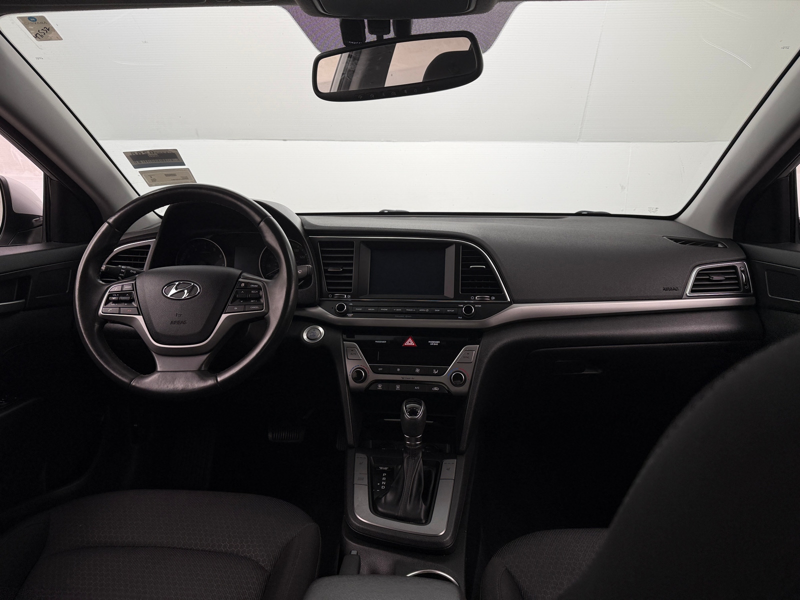 Thumbnail: 2018 Hyundai Elantra - 3