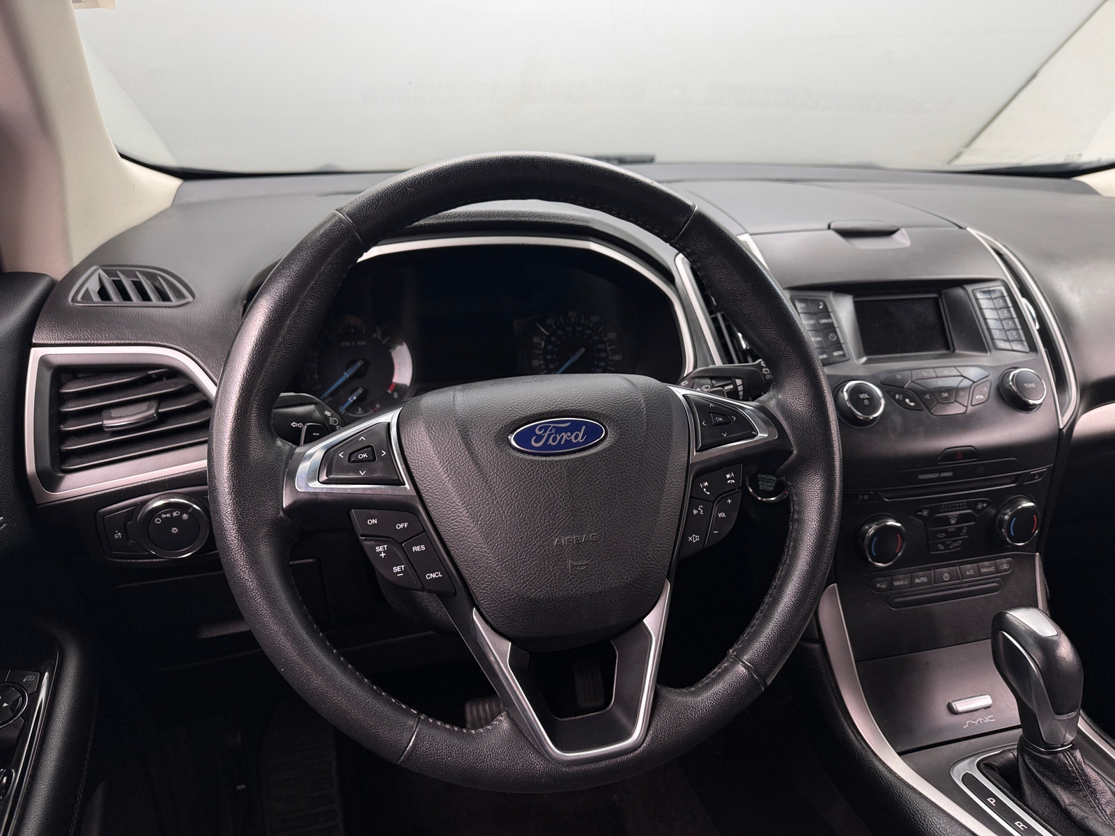 Thumbnail: 2017 Ford Edge - 5