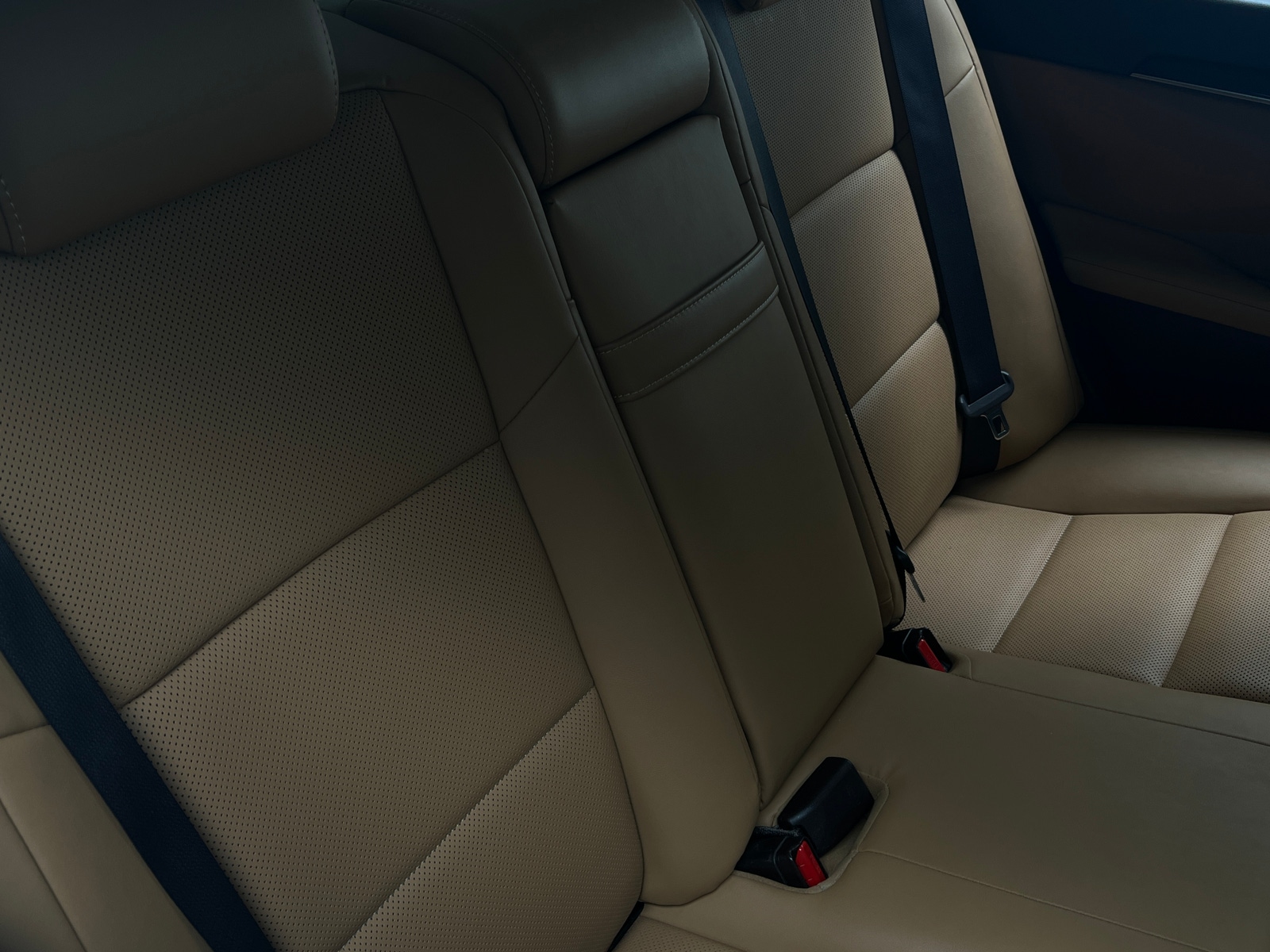 Thumbnail: 2018 Lexus ES - 6