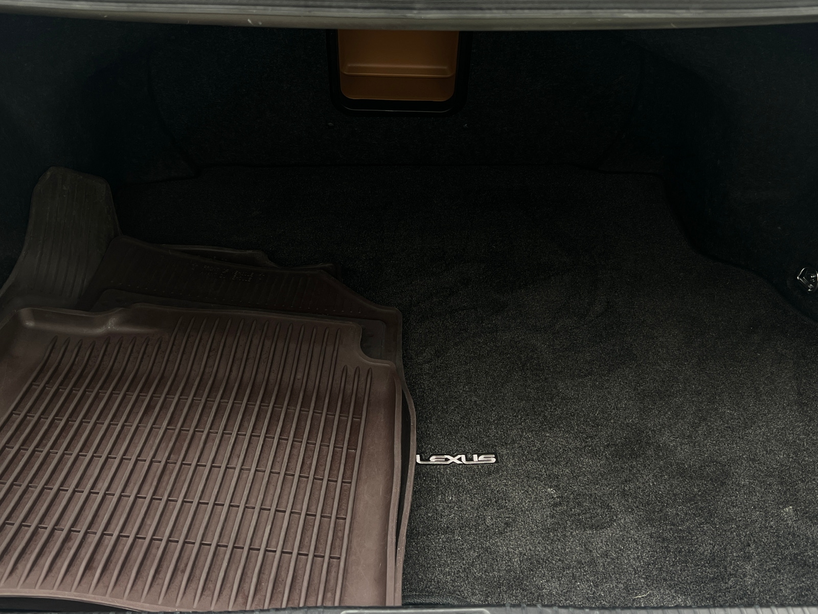 Thumbnail: 2018 Lexus ES - 7