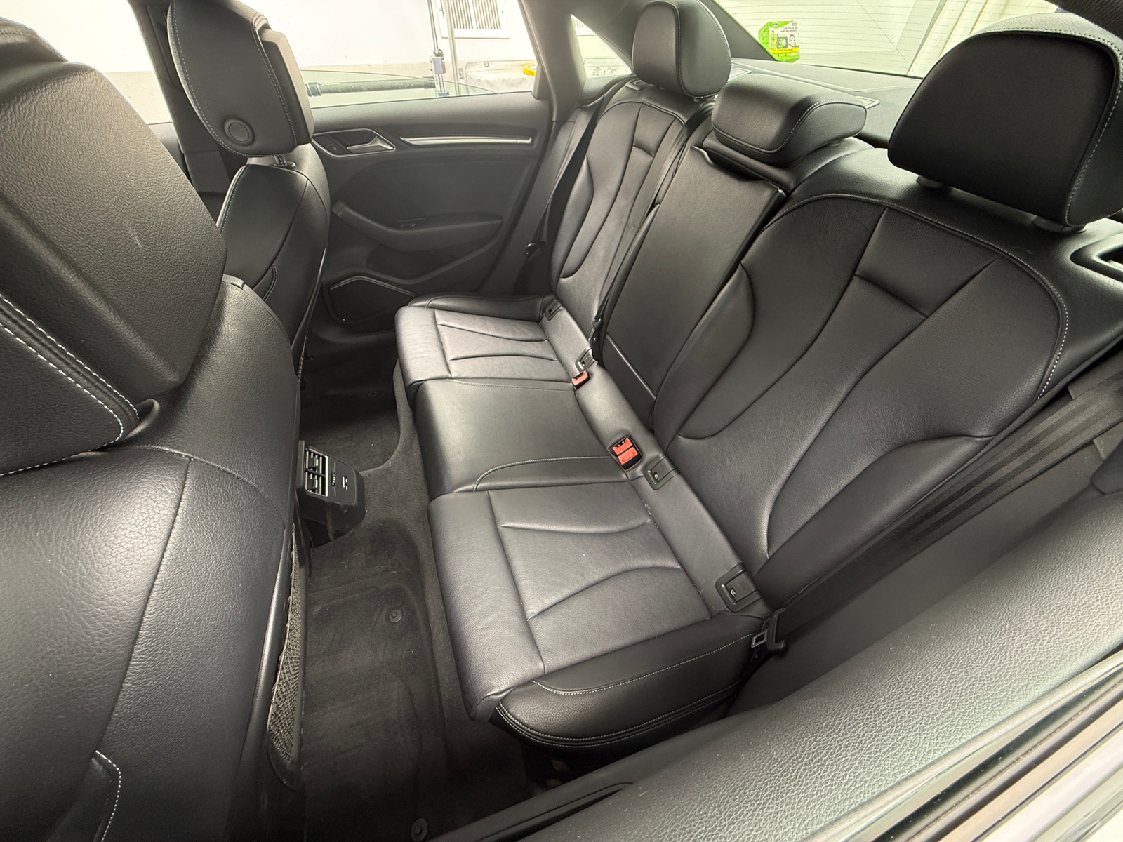 Thumbnail: 2020 Audi A3 - 5