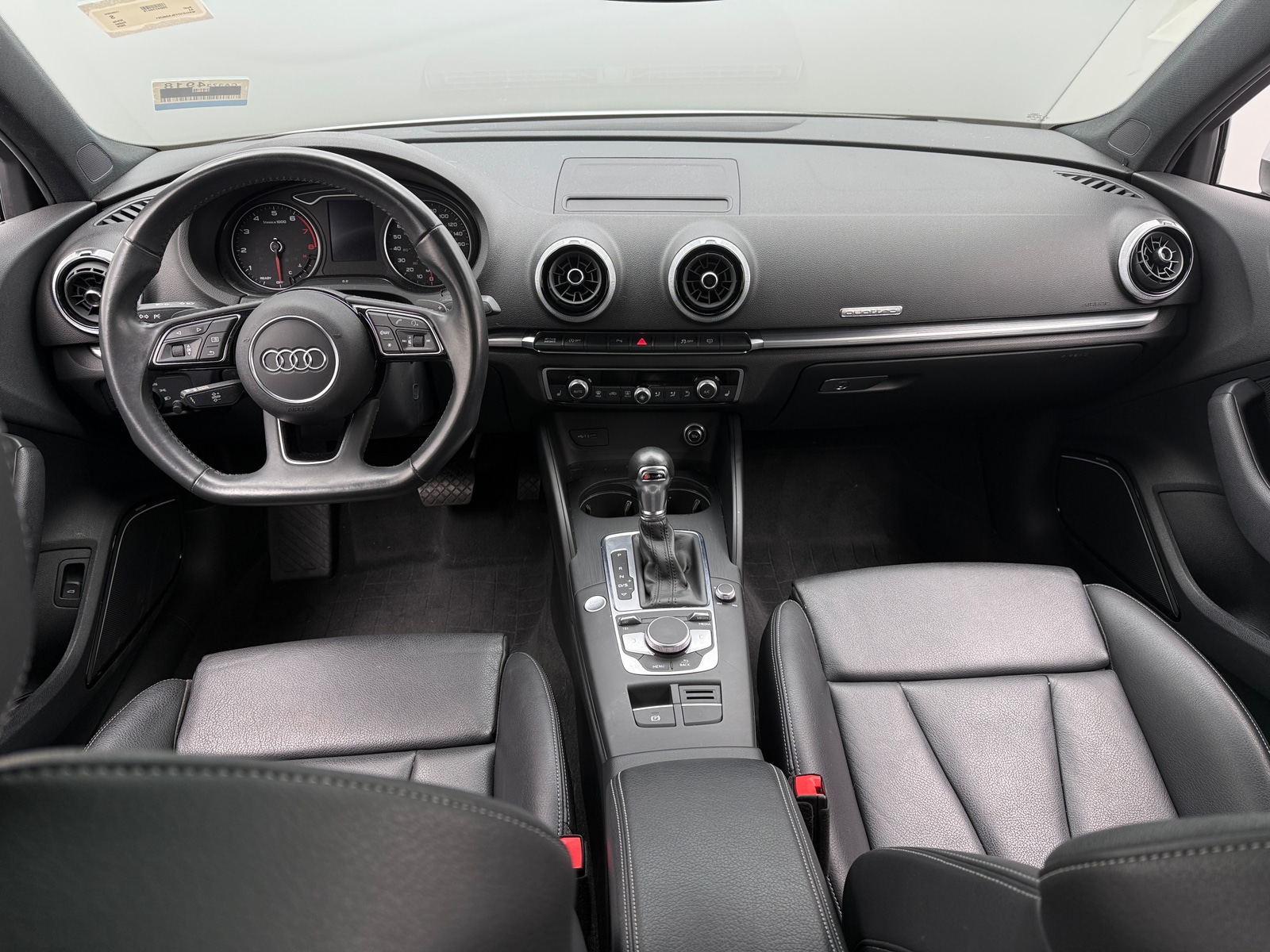 Thumbnail: 2020 Audi A3 - 2