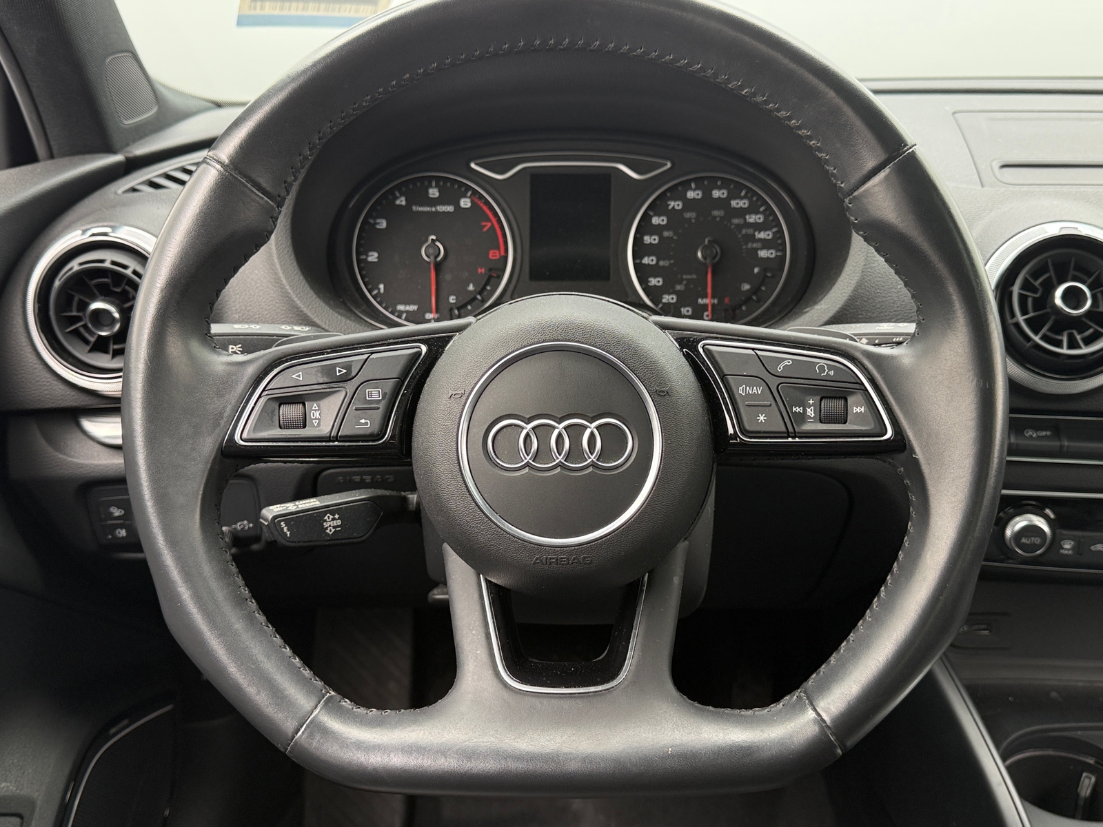 Thumbnail: 2020 Audi A3 - 4