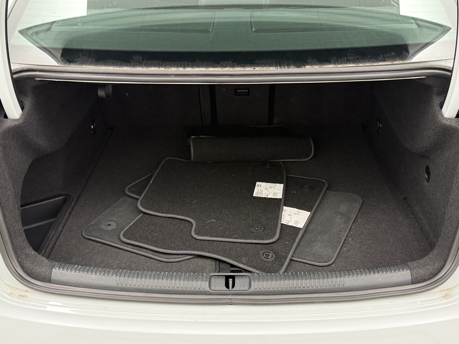 Thumbnail: 2020 Audi A3 - 6