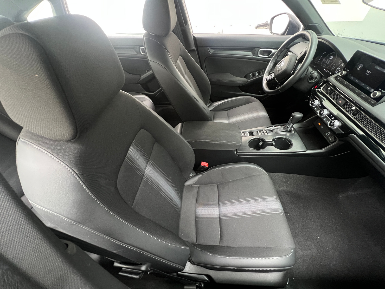 Thumbnail: 2024 Honda Civic - 2