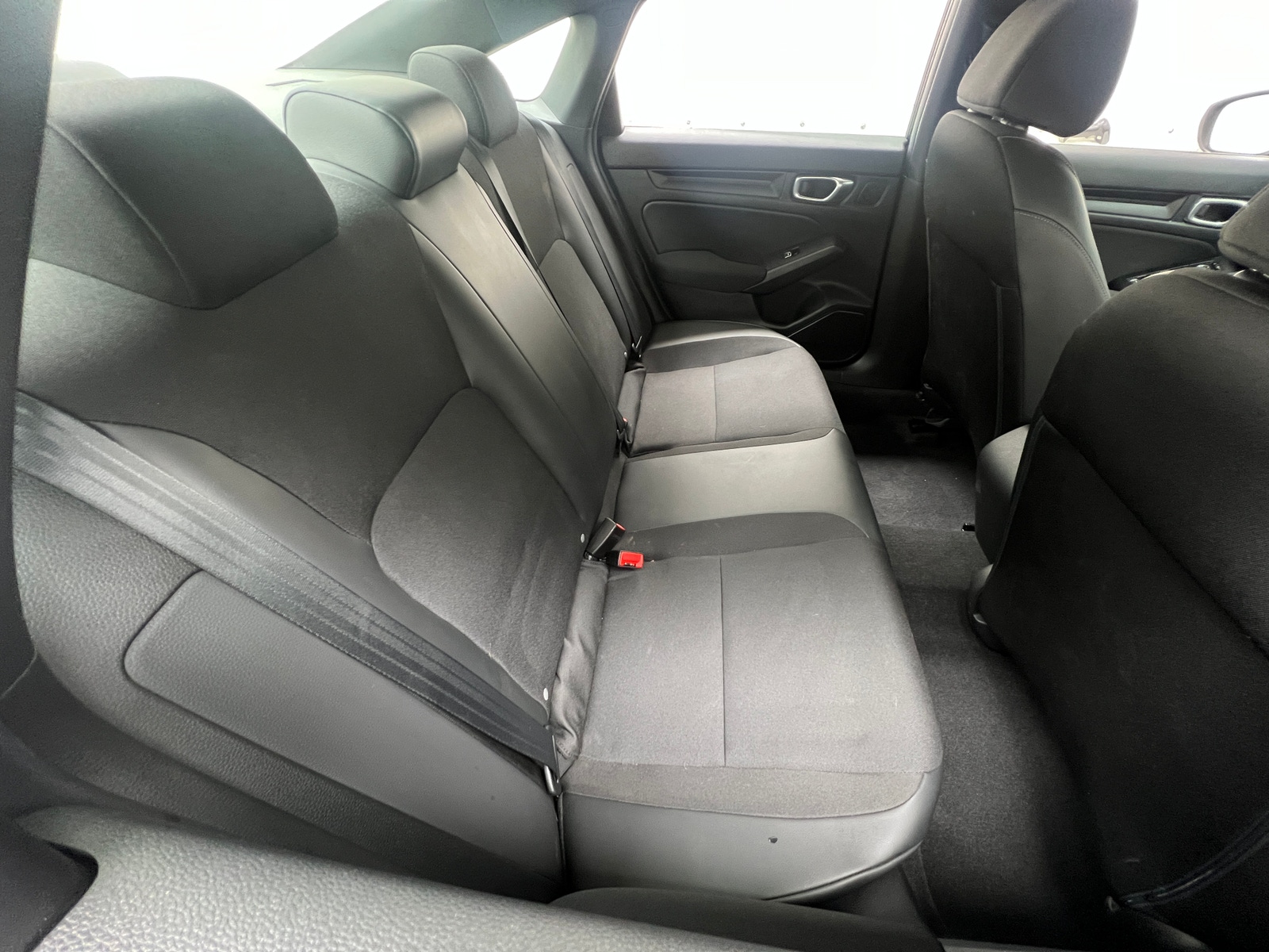 Thumbnail: 2024 Honda Civic - 6