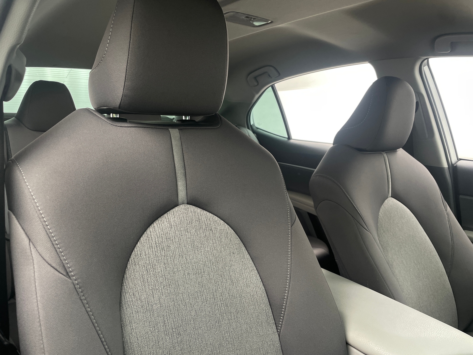 Thumbnail: 2023 Toyota Camry - 2