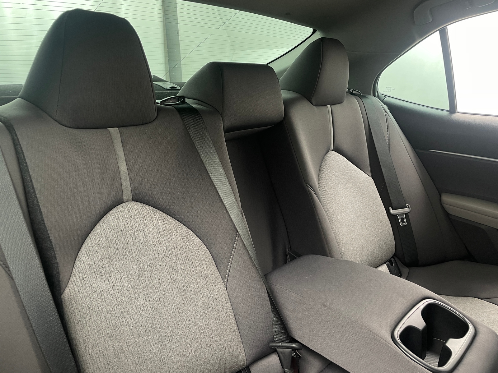 Thumbnail: 2023 Toyota Camry - 6